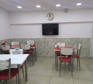 Ada Istanbul Bufe Istinye Merkez Istanbul Zomato